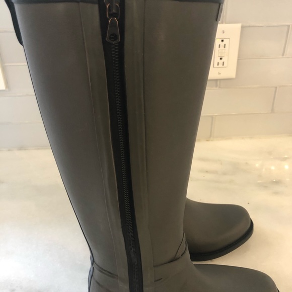 Rag and Bone boots size 8 - Picture 2 of 6